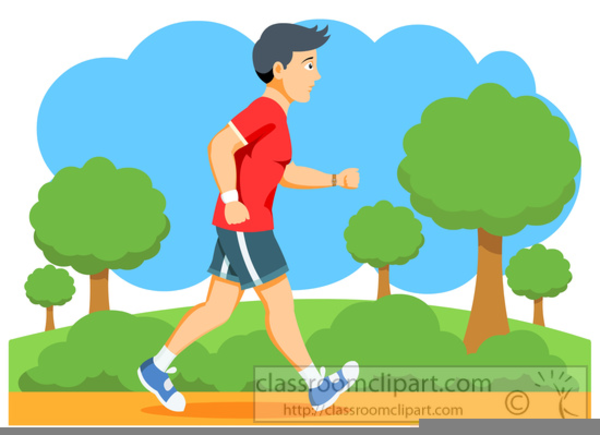 walk trail picnic
